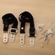 thumbnail image 4 of 2 Piezas De Seguridad Para Bebés Correas Antivuelco De Pared - TV Plana Protección Para Niños, Para TV De , Cómoda, 4 of 5