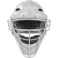 thumbnail image 3 of All-Star Heiress Fastpitch Softball Catchers Set, White, 3 of 5