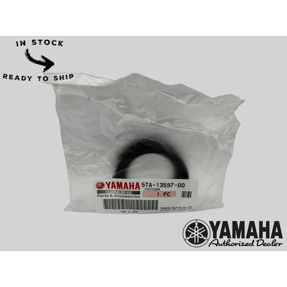 Yamaha Genuine OEM Authentic Carburetor Joint 5TA-13597-00-00