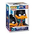 thumbnail image 1 of Figura Funko Space Jam Daffy Duck 3.7 Pulgadas, 1 of 2