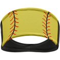 thumbnail image 1 of Diadema de béisbol Diadema de softball Diadema de entrenamiento elástica Namotu CZYD-HQ52, 1 of 2