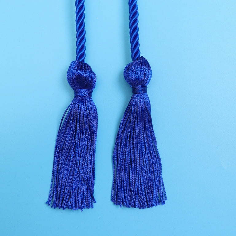 Double Ended Tassels 