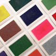 thumbnail image 3 of Pink H made Diy Craft Oil Based Ink Pad For Fabric Wood Paper, 3 of 5