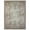 Gold & Ivory, variant on Aubusson Weave 973122 12 x 24 ft. Marse Flat Woven Area Rug, Black