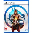 thumbnail image 1 of Mortal Kombat 1 PlayStation 5 Standar, 1 of 4