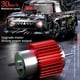 thumbnail image 3 of Toys Control Remoto Drift Car, 1:12 4WD Car de Juguete Eléctrico Recargable de 30 km/h Vehiculo de Carreras de Alta Velocidad Con Luces Led 2 Baterías para Niños para Nijos, 3 of 6