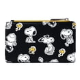 thumbnail image 2 of Wallet Loungefly Peanuts con estampado de Snoopy y Woodstock, 2 of 4