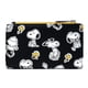 thumbnail image 2 of Wallet Loungefly Peanuts con estampado de Snoopy y Woodstock, 2 of 4
