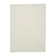 thumbnail image 2 of John Bead 9" x 12" White Acrylic Craft Felt Sheets, 25pcs, 2 of 7