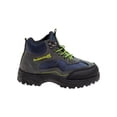 thumbnail image 2 of Avalanche Little Kids Boys Synthetic Lace-up Hiker Boots, 2 of 7