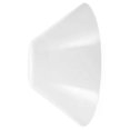 thumbnail image 2 of Acrylic Pendant Lamp Shade Modern Fixture Cover Replacement Hanging Light Shades Chandelier Ceiling Lamp Shades Lighting, 2 of 5