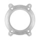 thumbnail image 2 of Junta adaptadora del cuerpo del acelerador Colector de admisión de 4 pernos al cuerpo del acelerador de 4 pernos 551572 para motor LS4, 2 of 5