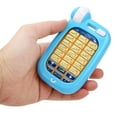 thumbnail image 3 of Juguetes para teléfonos, árabe 18 Capítulo Al Al Quran Juguetes para teléfonos Juguetes para teléfonos árabes Diseñados con precisión, 3 of 9