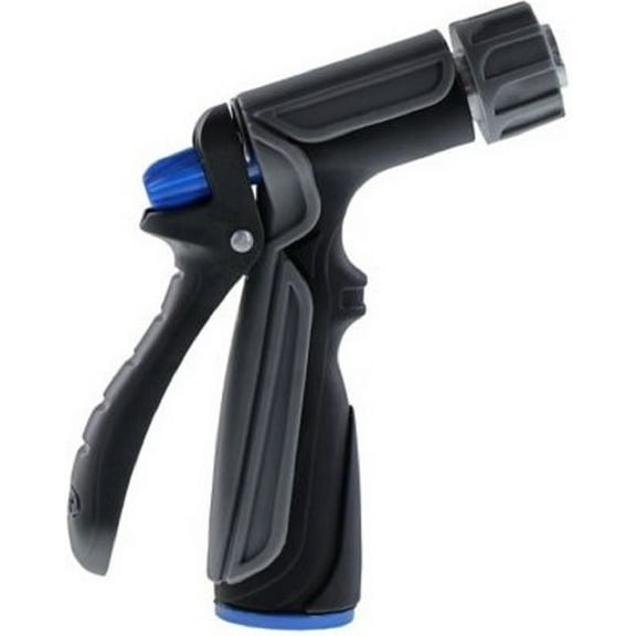 Orbit 26038 Adjustable Pattern Rear Trigger Spray Nozzle 60 PSI Max Pressure