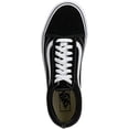 thumbnail image 5 of 24.0 cmNegro / NegroOld Skool para Hombre, 5 of 5