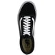 thumbnail image 5 of MedianoNegro / NegroOld Skool para Hombre, 5 of 5