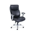 thumbnail image 7 of Lorell Big & Tall Chair 48843, 7 of 7