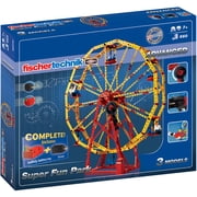 Fischertechnik Super Fun Park