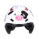 thumbnail image 2 of Billuyoard Casco Suministros para mascotas Sombrero divertido Sombreros Sombreros lindos Equipo de protección Cascos para aves Pollo Pájaro Type3 NO3, 2 of 6