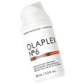 thumbnail image 2 of Olaplex No 6 Bond Smoother Leave in Styling Treatment for All Hair Type Pack of 2, 3.3 oz, 2 of 5