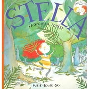 Stella, Fairy of the Forest