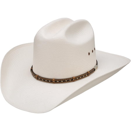 Natural Gunfighter 10X Hat SSGNFT-6642