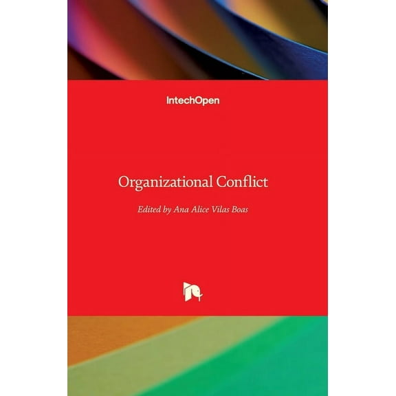 Organizational Conflict (Hardcover)