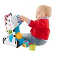 thumbnail image 3 of Figura bloques de actividades aprendizaje para bebe colorido entretenido Fisher cebra, torre, bebe, 3 of 4
