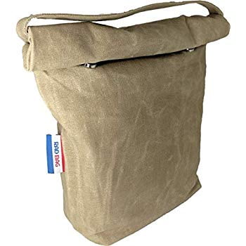 eco friendly lunch bag