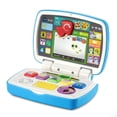 thumbnail image 3 of Portátil de juguete VTech Toddler Tech con números y palabras de 12 a 36 meses, 3 of 8