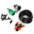 thumbnail image 1 of Garden Supplies,Automatic Micro Irrigation System Garden Irrigation System Irrigation Kit Versatile Functionality, 1 of 6