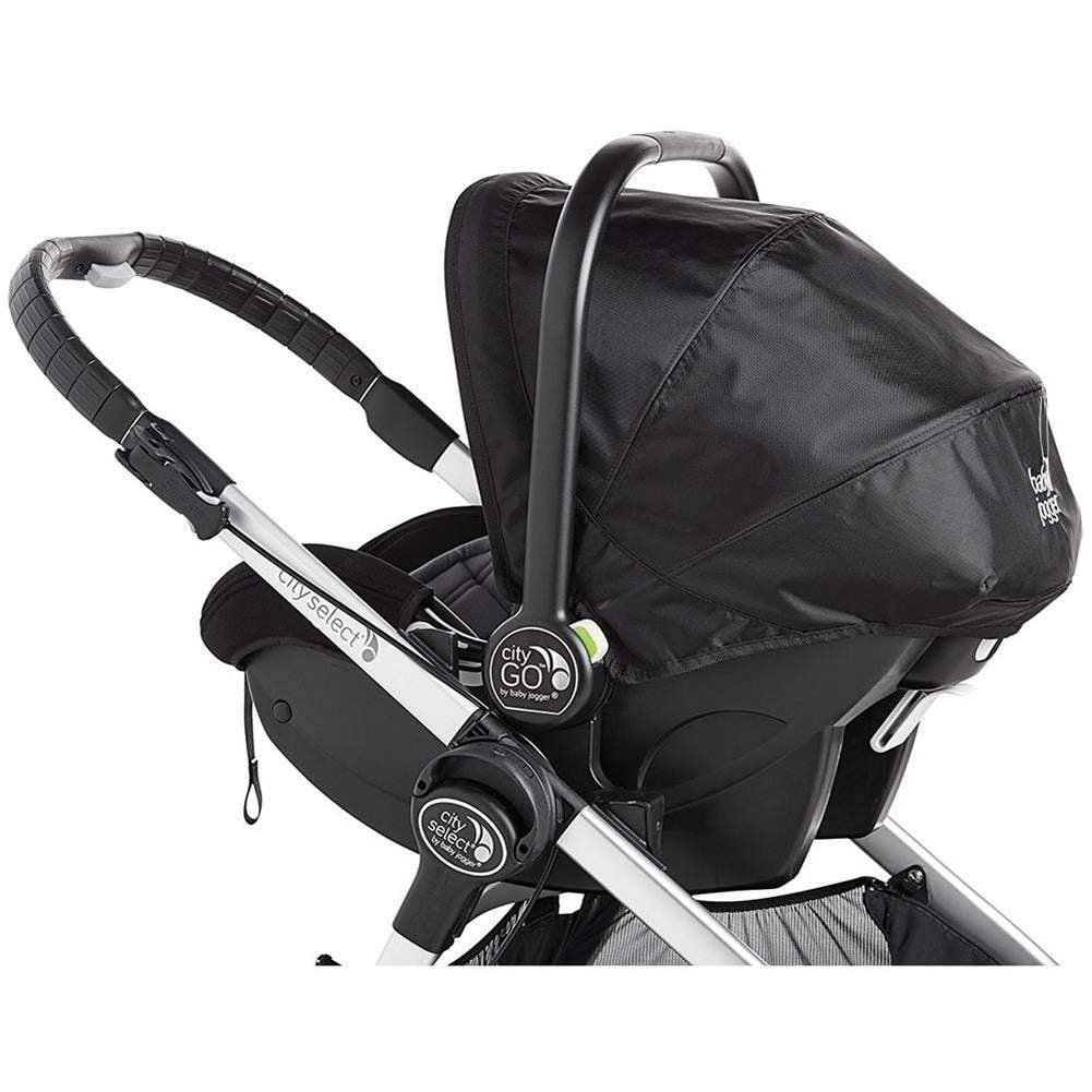 baby jogger car seat adapter graco