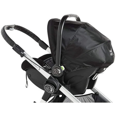 Baby Jogger Graco Connect City, Graco Jogging Stroller Car Seat Adapter