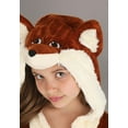 thumbnail image 4 of Girl's Fox Dress Costume, 4 of 8