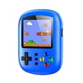 thumbnail image 1 of Consola De Juegos Portátil, Máquina De Juegos Retro Recargable Portátil Con 620 Juegos Clásicos, Compatible Con Salida De Tv, Regalos Para Niños Y Adultos seitruly EL017534-02, 1 of 5