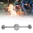 thumbnail image 4 of 3 In 1 Stove Adapter Gas Cartridge Head Adapter Wear Resistant Practical  for Outdoor for Camping ANGGREK Otros, 4 of 8
