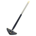 thumbnail image 4 of Mop, Stainless Steel Easy To Use Extendable  Mop With Mop Cloth For Bathtub, 4 of 8
