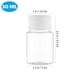 thumbnail image 4 of 10 unidades de dispensadores de jabón portátiles de 30 ml en botellas de PET para viaje, envases para loción de encimera., 4 of 8