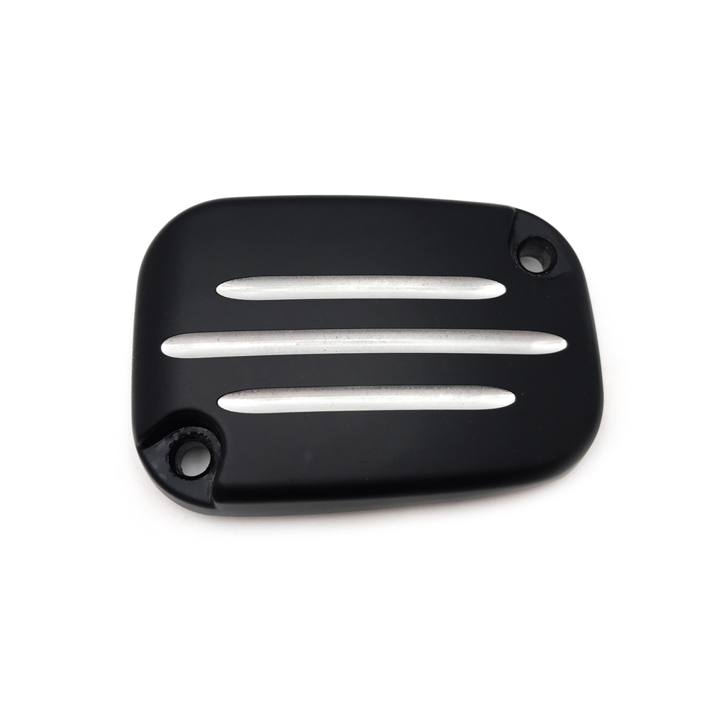 Right Front Brake Fluid Reservoir Cap For 08later Touring/0913 Trike