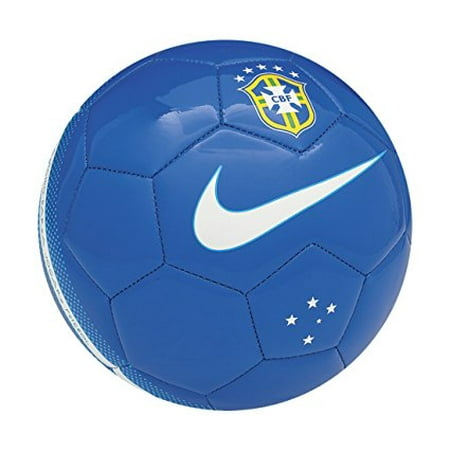 Nike Soccer Suit - Nike Supporter Soccer Ball, Size 5, Blue