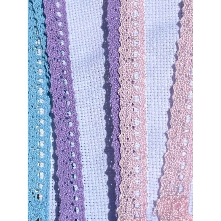 Loops & Threads™ Aida Cloth Cross Stitch Fabric, 29.5 x 36, 16 Count