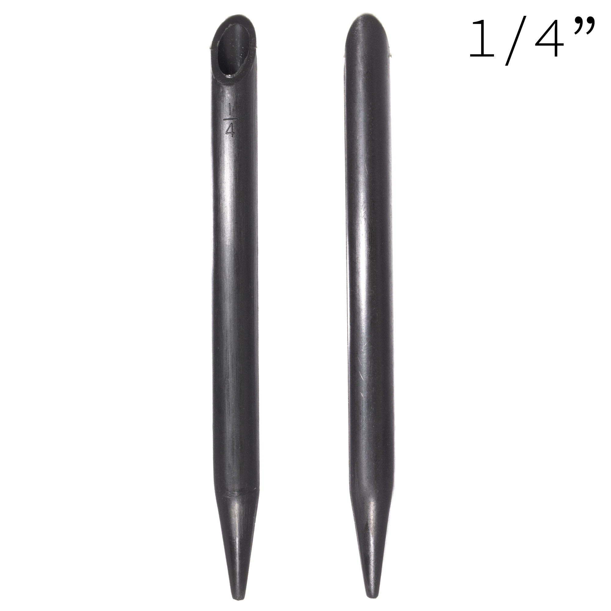 West Coast Paracord Rope Splicing Fids and Steel Pushers Rope Working