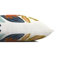 thumbnail image 4 of Creative Products Fun Floral Group 20 x 14 Spun Poly Pillow, 4 of 9