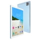 thumbnail image 1 of Tableta de 101 pulgadas 4GB 64GB Blue 10 Core 100-240V Tablet PC para Android 110 para video ANGGREK Otros, 1 of 8