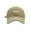 Khaki, variant on Unisex Men Women Beige Baseball Cap BOSTON 1630 Embroidered Logo Cap Soft Lightweight Breathable Casual Daily Commute Outdoor Sun Protection Cap