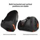 thumbnail image 3 of Travel Carrying Case for PartyBox 110 Speaker EVA Protective Replacement Cover with Dual Shoulder, 3 of 5