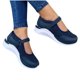 thumbnail image 4 of Zapatillas de deporte de primavera para mujer, zapatos deportivos transpirables informales, zapatos de malla informales Wmkox8yii ahfdhkah629, 4 of 8