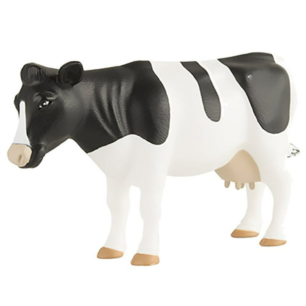 ERTL Big Farm 1/16 Cow, By John Deere