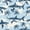 Blue 01, variant on meiyoeat Cute Ocean Jellyfish Star Whale Zipper Comforter Set with Fitted Sheet and 2 Pillowcases for Boys Girls, Kawaii Marine Wildlife Zipper Bedding Set, Blue White, Polkadot Reversible, 3-Piece
