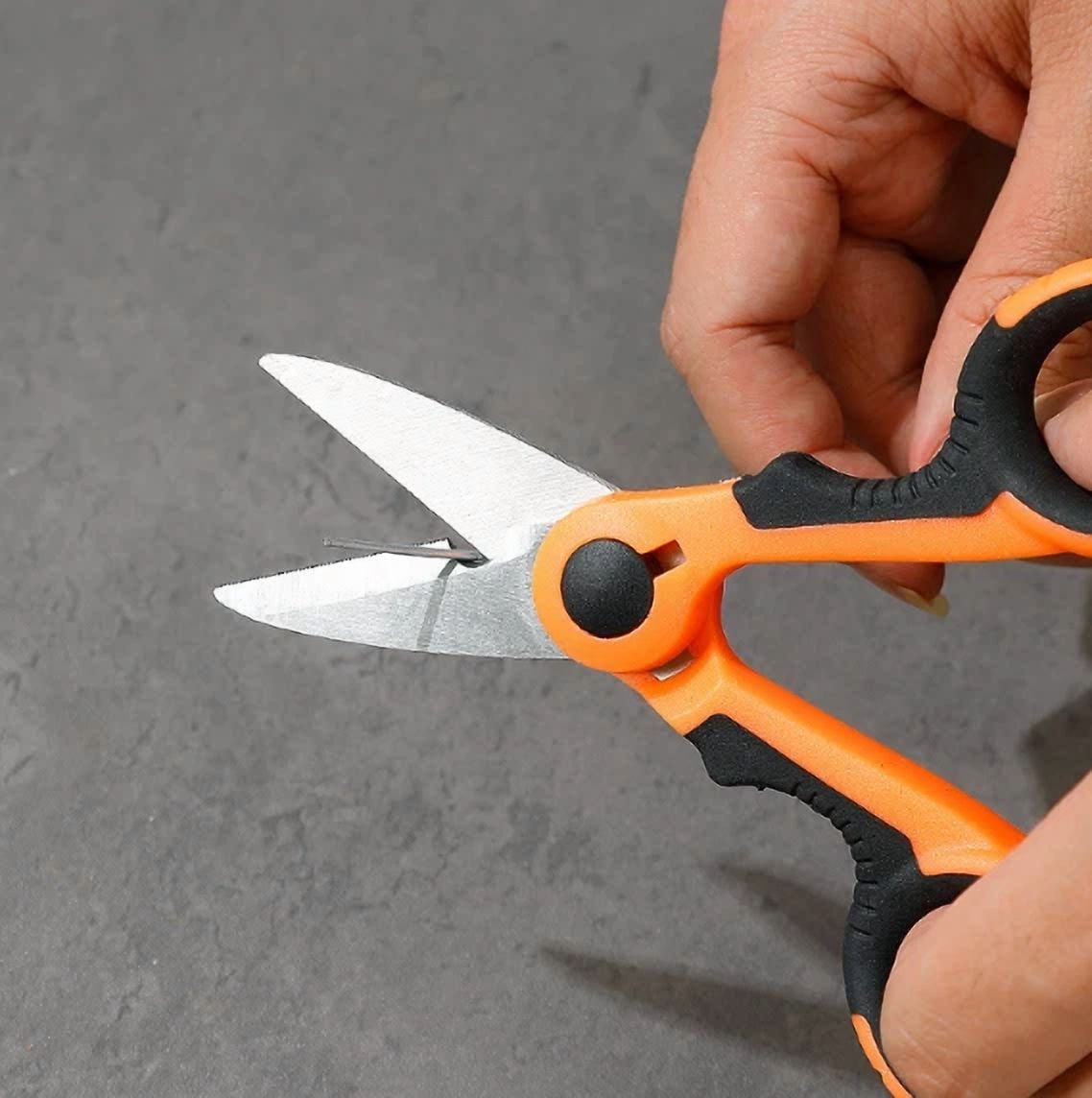 Fishing Scissors Fishing Multifunctional Outdoor Fishing Gear Accessories
